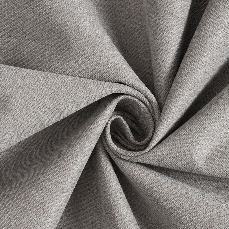 Čalounická látka Klasický Jednobarevné provedení – šedá | Zbytek 60cm,  image number 1