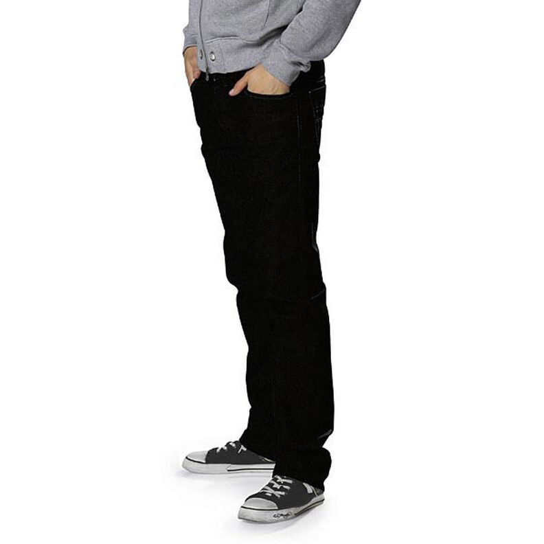 Pure Denim – černá, image number 3