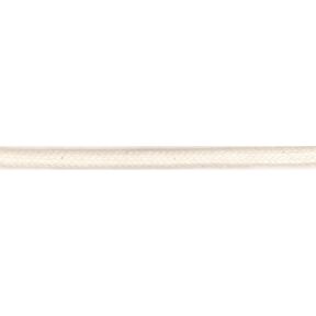 Kedrová šňůra [Ø 6 mm] – přírodni, 