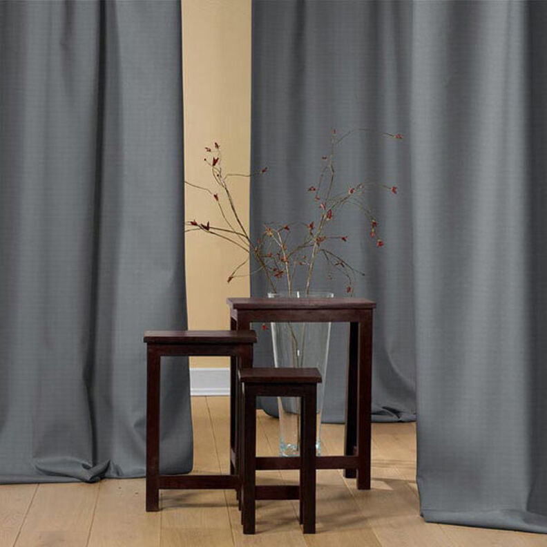 Zatemňovací látka Sunshade – šedá,  image number 4