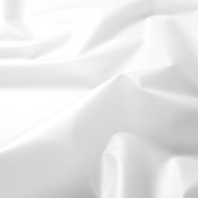 Látka na pláštěnky  Jednobarevné provedení – transparentní, 