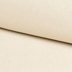Čalounická látka – kremová | Zbytek 60cm, 