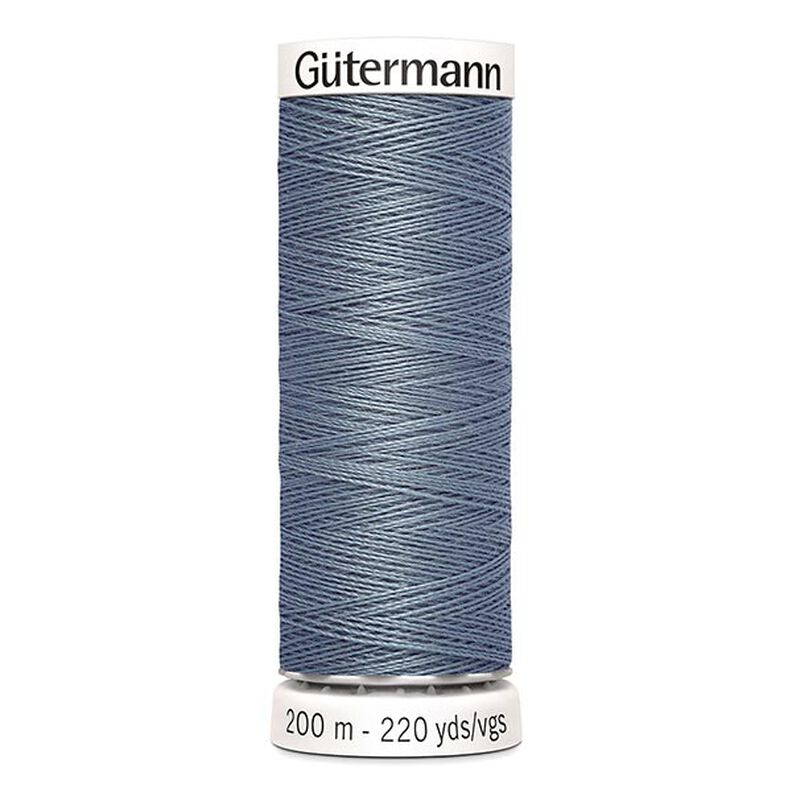 Univerzální nit (788) | 200 m | Gütermann,  image number 1