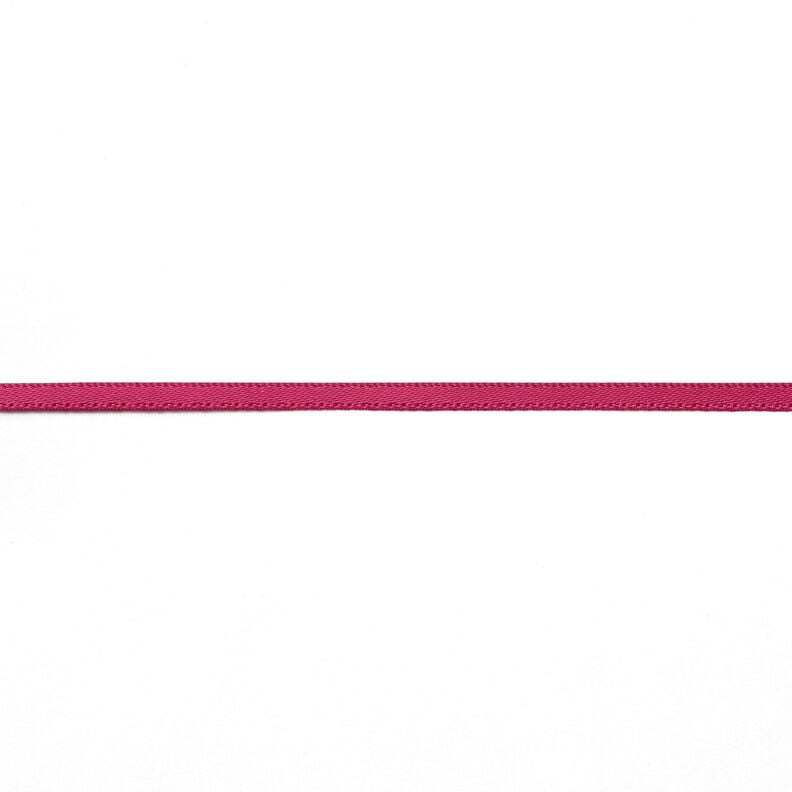 Saténová stuha [3 mm] – lesní plody,  image number 1