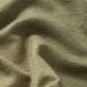 LENZING™ ECOVERO™ Lehké francouzské froté – olivová,  thumbnail number 2
