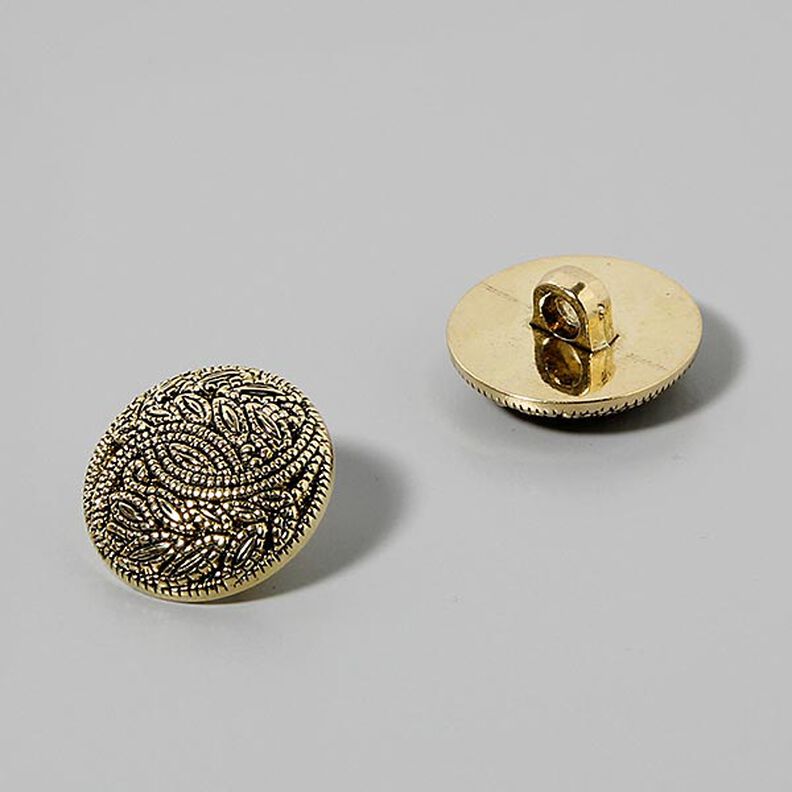 Zlatý knoflík, Dahl 85,  image number 2