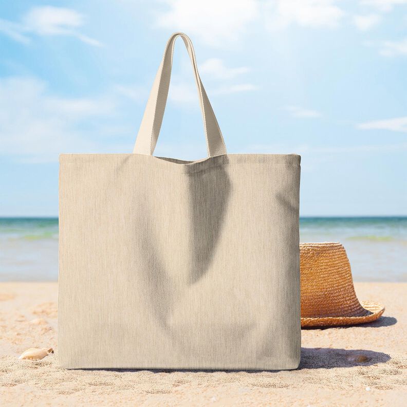 Látka pro venkovní použití Acrisol Liso – písková,  image number 5