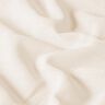 Látka na záclony Voál Ibiza 295 cm – vlněná bílá,  thumbnail number 2