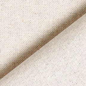 Polopanama Lurex Uni – hedvábně šedá, 