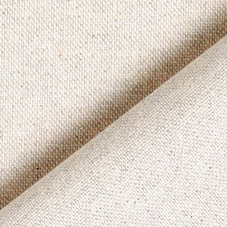 Polopanama Lurex Uni – hedvábně šedá, 
