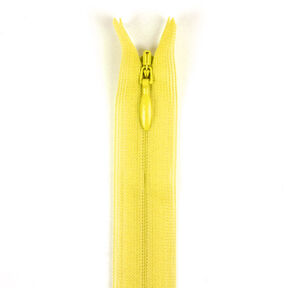 Zip překryté švy | plastický (504) | YKK, 