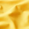 Bavlněný popelín Jednobarevné provedení – sluníčkově žlutá,  thumbnail number 2