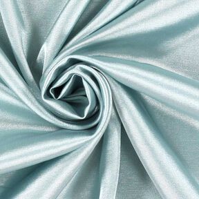 Stretch Satin – světle modra, 