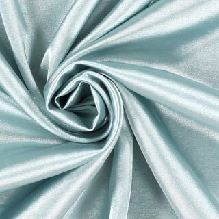 Stretch Satin – světle modra, 