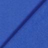 Lehké francouzské froté jednobarevné – královská modr,  thumbnail number 4