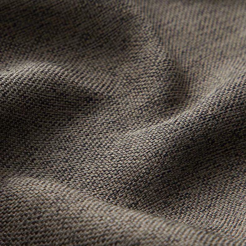 Zatemňovací látka Struktura – břidlicově šedá, image number 2