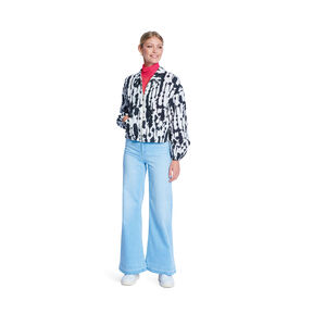 Halenka | Burda 5846 | 34-44, 