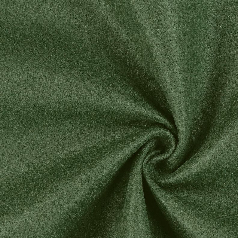 Plsť 90 cm / tloušťka 1 mm – piniová,  image number 1