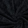 Panné samet – černá,  thumbnail number 1