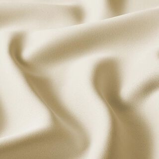 Zatemňovací látka s nehořlavou úpravou Dimout – písková, 
