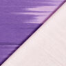 Viskózový žerzej Podélné pruhy s barevným přechodem – barva lilku/šeříková,  thumbnail number 6