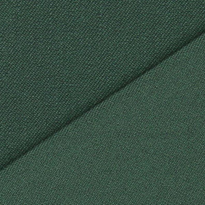 Gabardén pružný v obou směrech – tmavě zelená,  image number 3