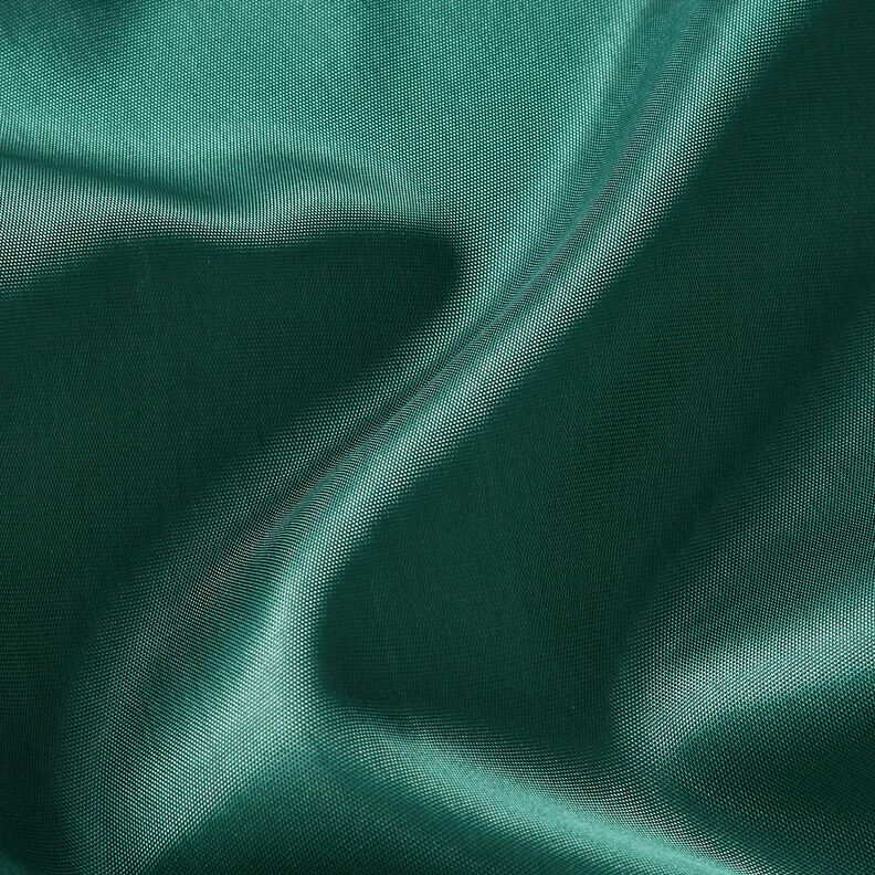 Acetátová podšívka Jednobarevné provedení – jalovcově zelená | Zbytek 70cm,  image number 2