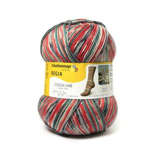 Regia 4-vláknitá by Arne&Carlos, Schachenmayr 3760, 