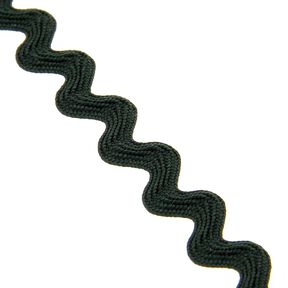 Hadovka [12 mm] – tmavě zelená, 