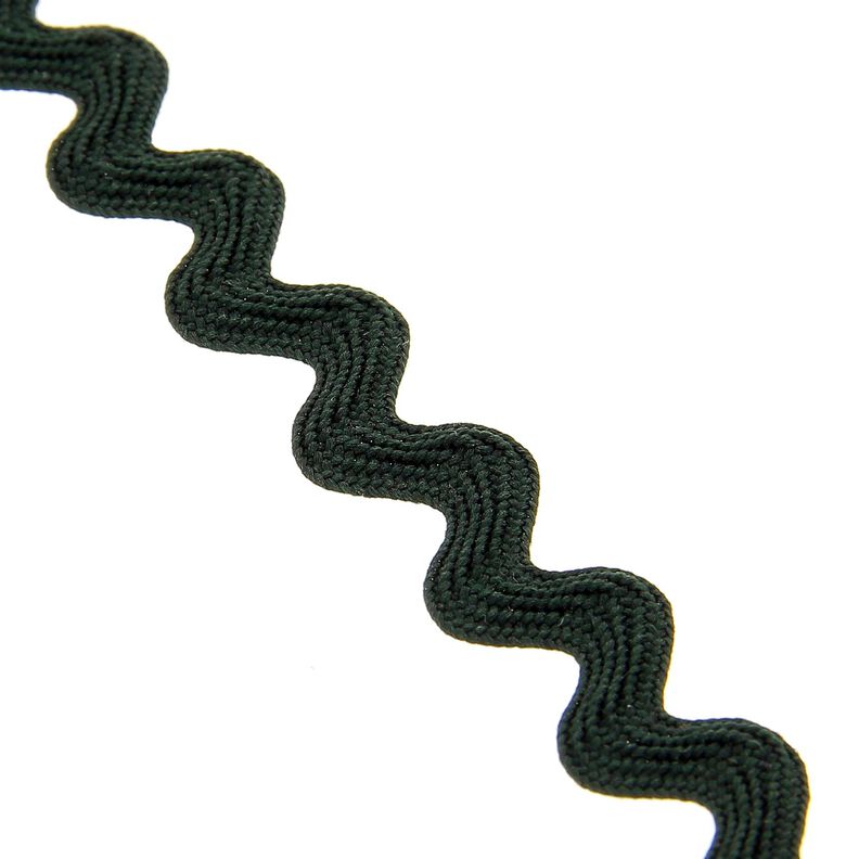 Hadovka [12 mm] – tmavě zelená,  image number 1