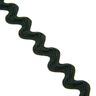 Hadovka [12 mm] – tmavě zelená,  thumbnail number 1