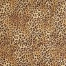 Žakárový gobelín Leopard – béžová,  thumbnail number 1