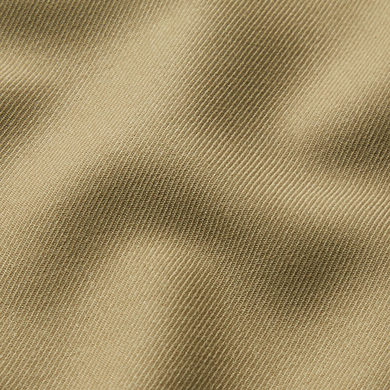 Směs kepru z panenské vlny uni – taupe (šedohnědá),  image number 2
