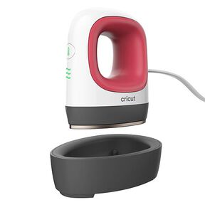 Cricut EasyPress Mini Transferový lis, 