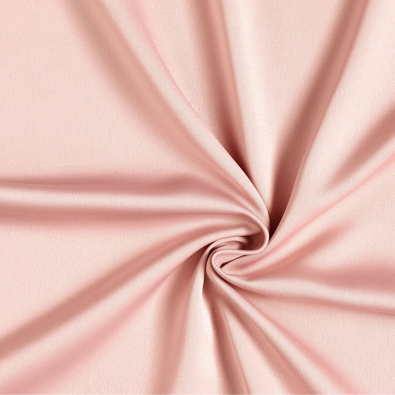 Mikrovláknový satén – růžová,  image number 1