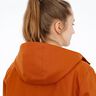 FRAU KARO – podšitá parka s kapucí a nakládanými kapsami, Studio Schnittreif | XS - XXL,  thumbnail number 4