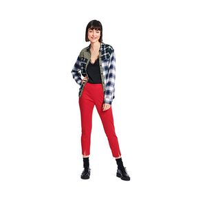 Legíny, Burda 6025 | 34 - 48, 