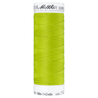 Šicí nit Seraflex pro elastické švy (1147) | 130 m | Mettler – pistáciová, 