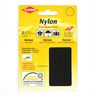 Záplaty nylon – černá,  thumbnail number 1