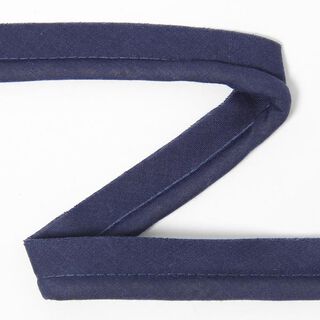 Paspulka z bavlny [20 mm] - námořnická modř, 