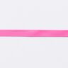 Saténová stuha [9 mm] – pink,  thumbnail number 1