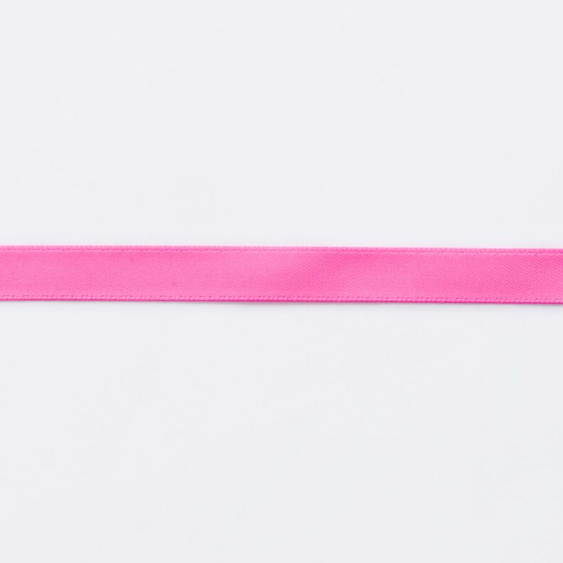 Saténová stuha [9 mm] – pink,  image number 1
