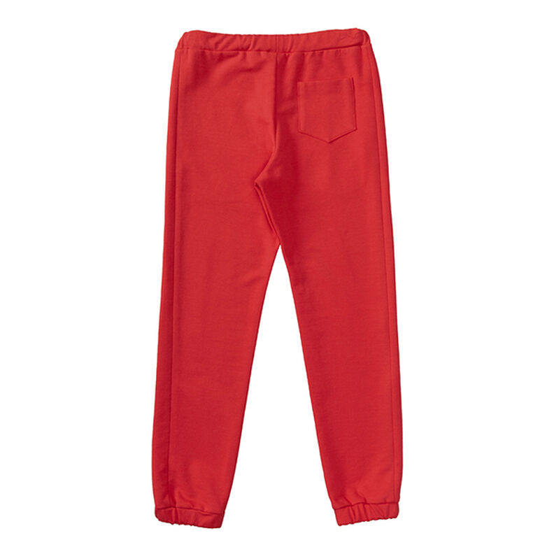 Teplákové kalhoty, Burda 9300 | 122 - 164,  image number 7