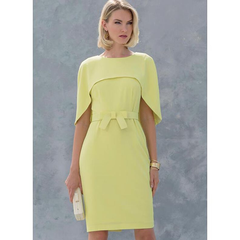 Šaty, Badgley Mischka 1579 | 40 - 48,  image number 2