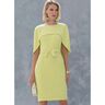 Šaty, Badgley Mischka 1579 | 40 - 48,  thumbnail number 2