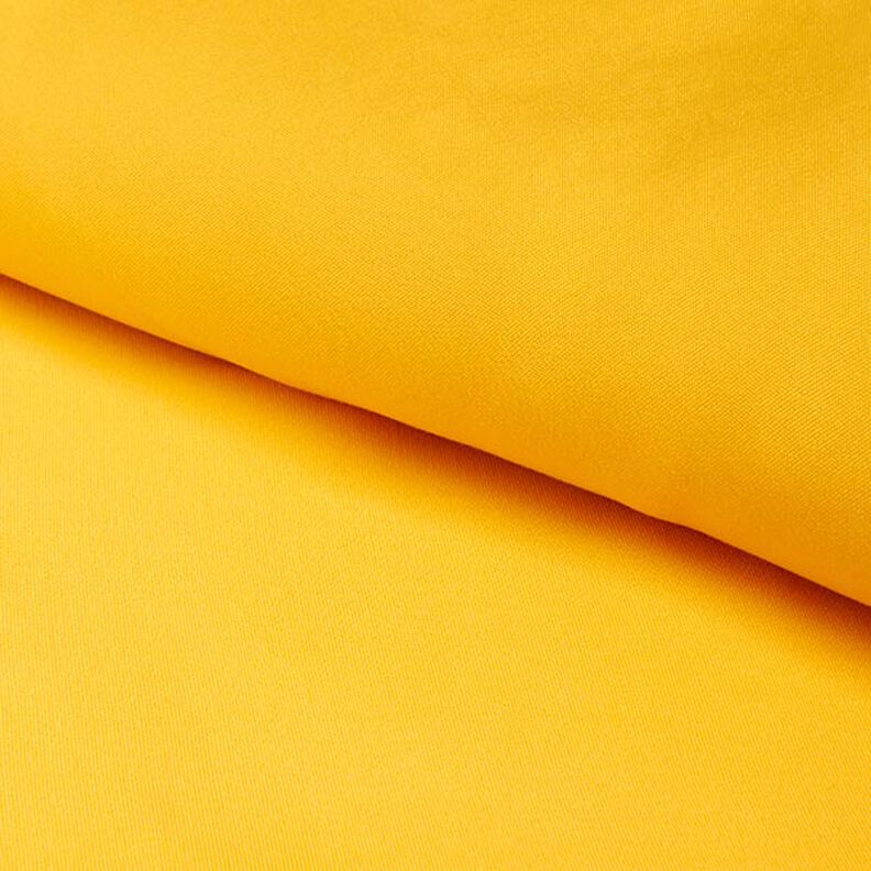 Outdoor Lehátkovina Jednobarevné provedení 45 cm – žlutá,  image number 1