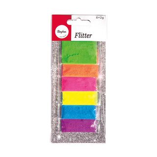 Flitry Sada  [ 6 x 2g ], 