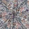 Bavlněný popelín Divoké květiny | Poppy Fabrics – bílá,  thumbnail number 3