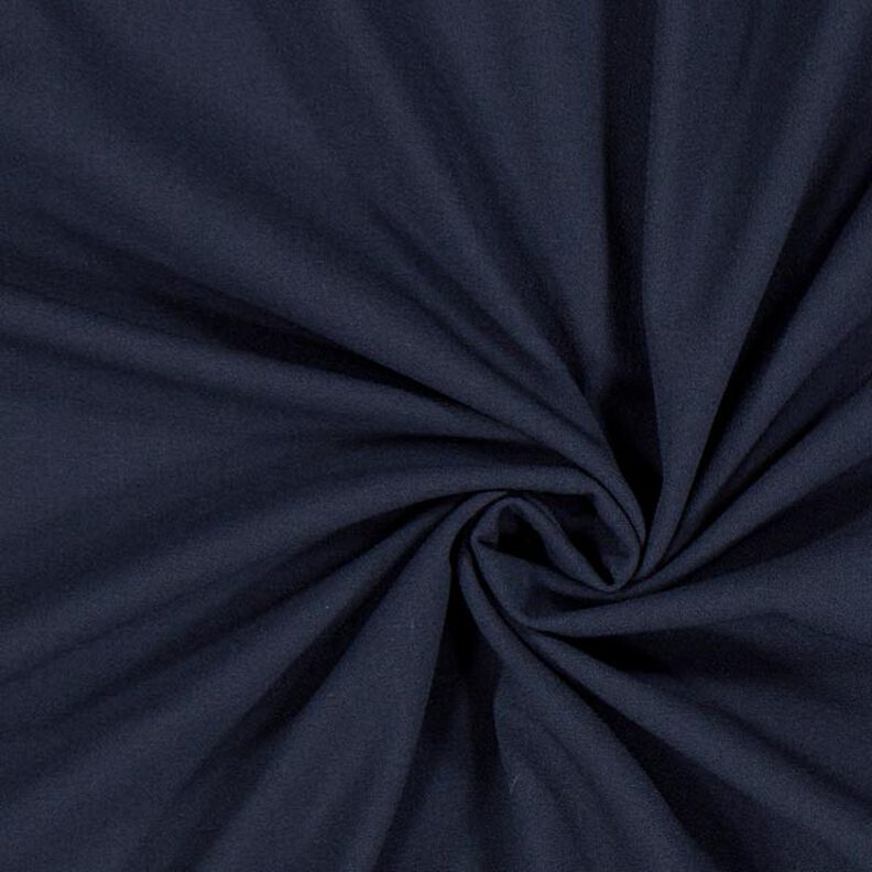 Krepžoržet Moss – navy,  image number 1