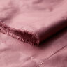 Vodoodpudivá látka na bundy ultralehký – pastelově fialová,  thumbnail number 6